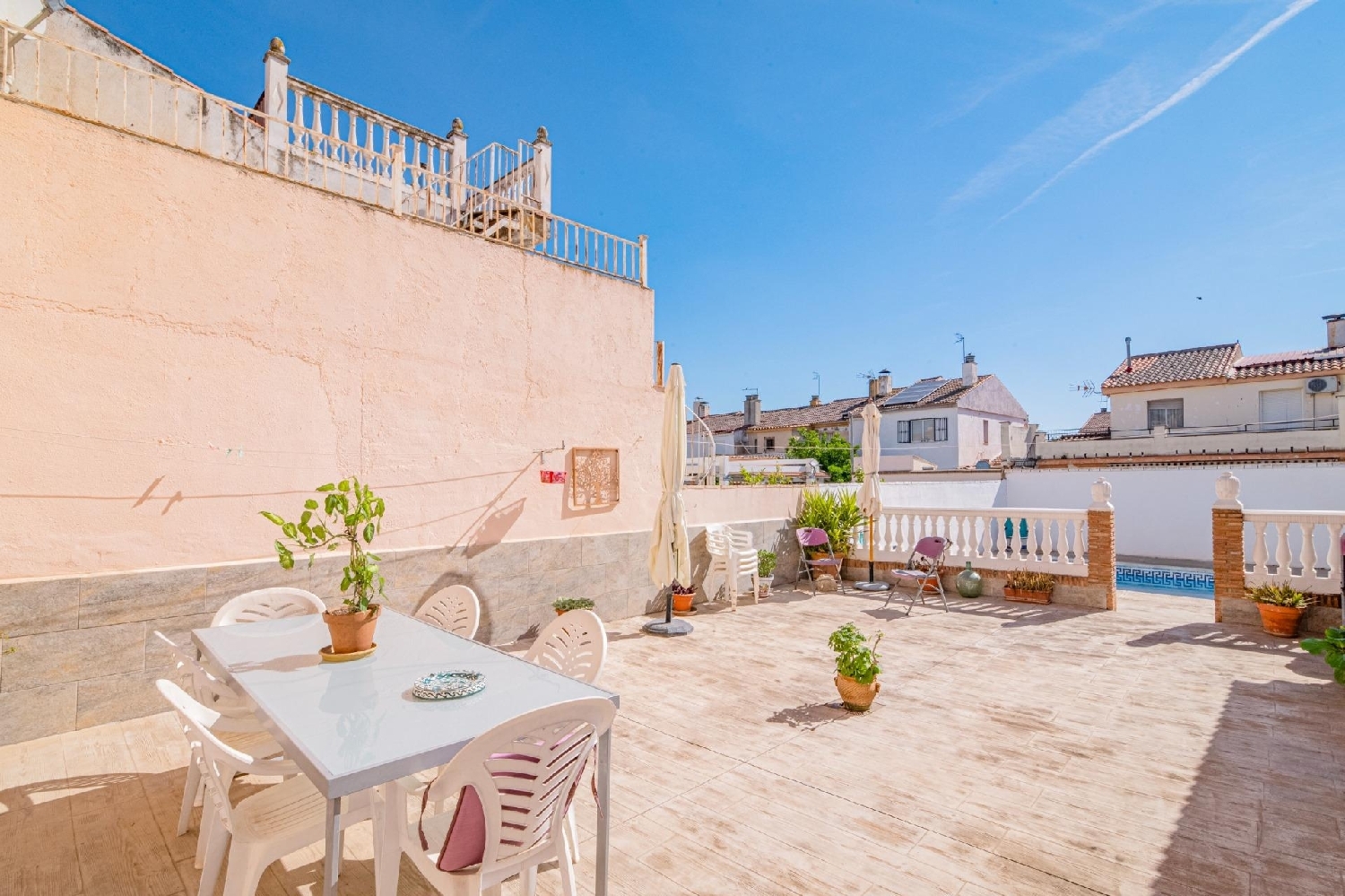  till salu hus Cijuela Vega De Granada 3