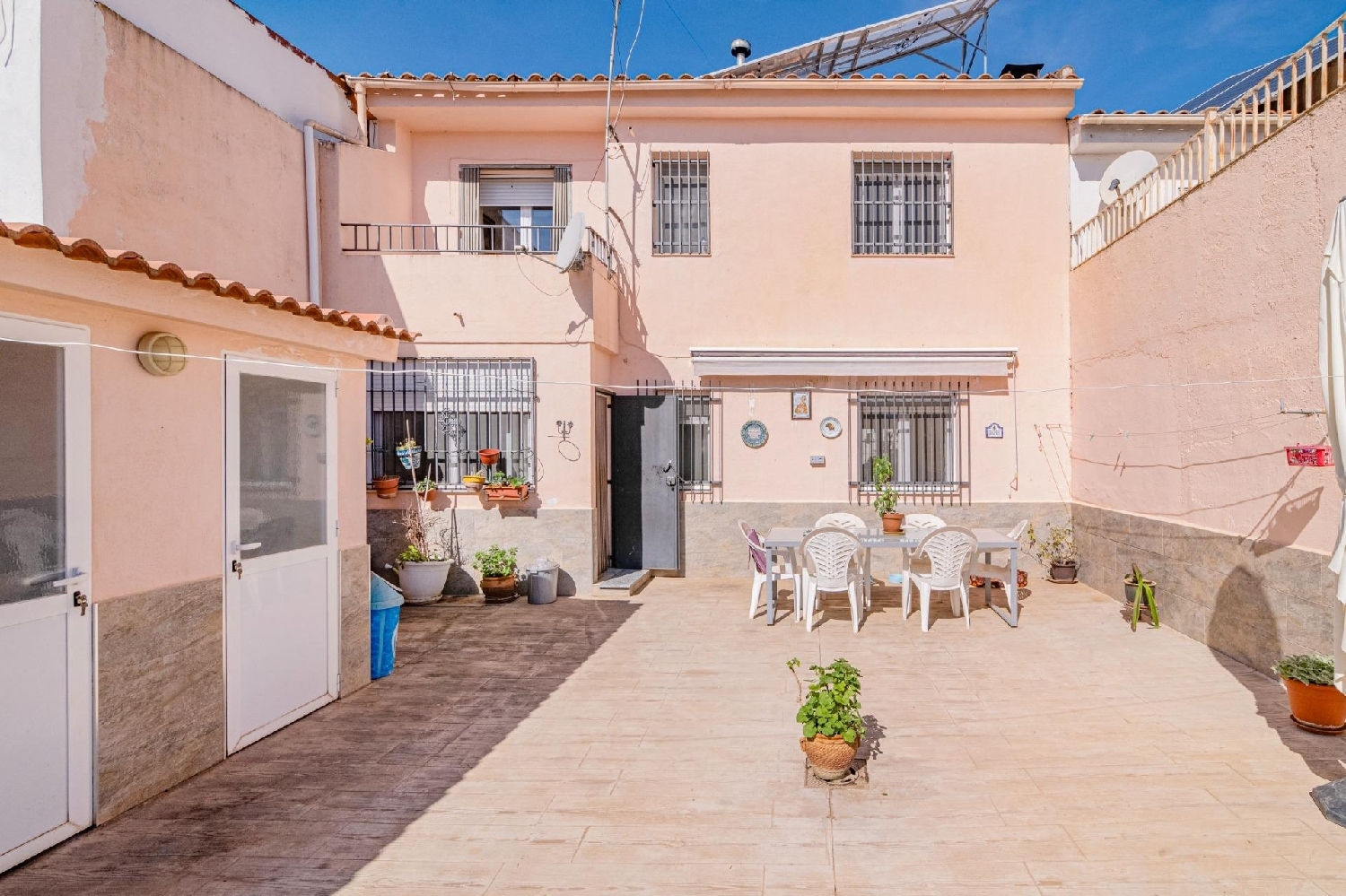  till salu hus Cijuela Vega De Granada 4