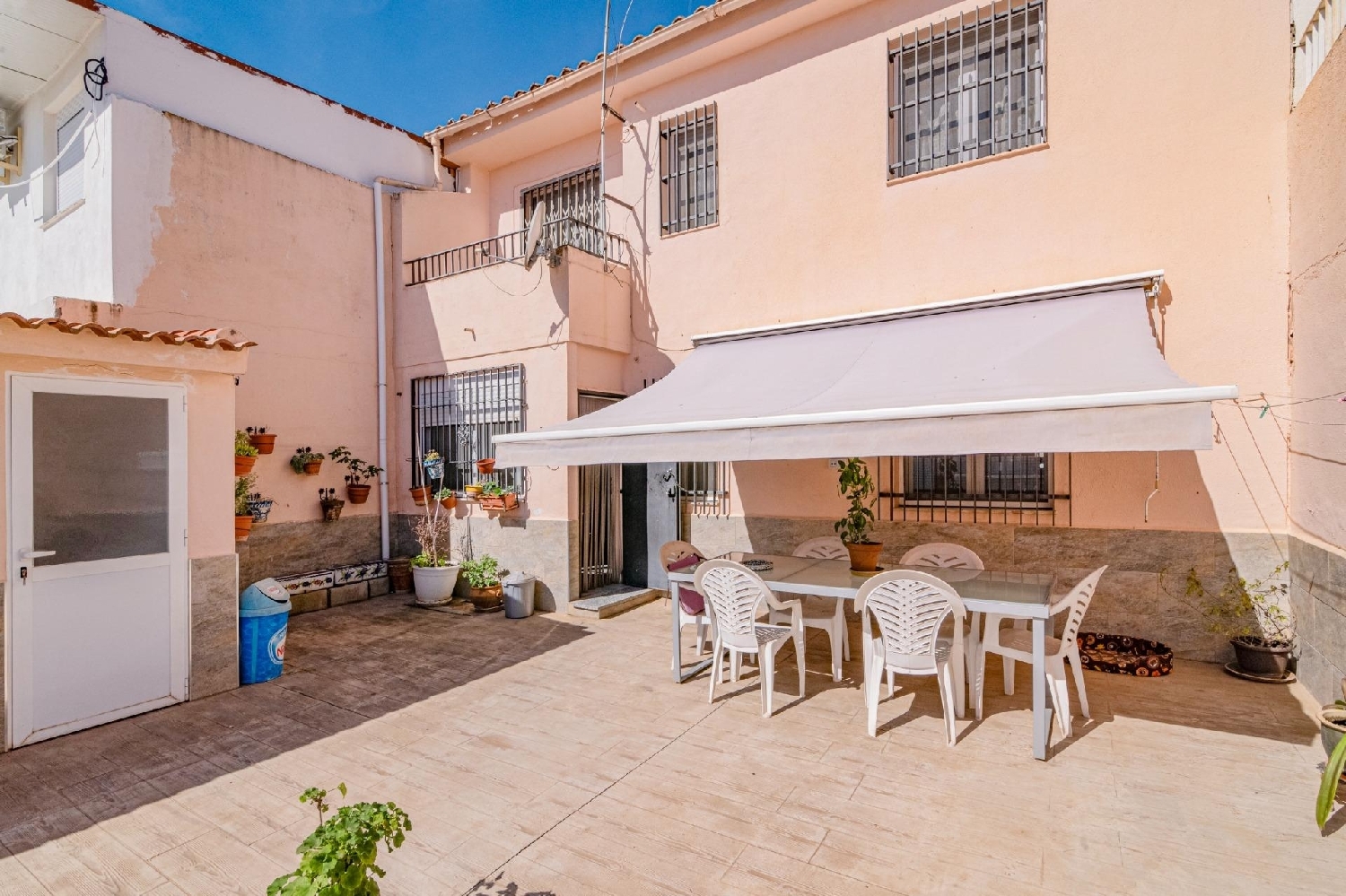  till salu hus Cijuela Vega De Granada 5