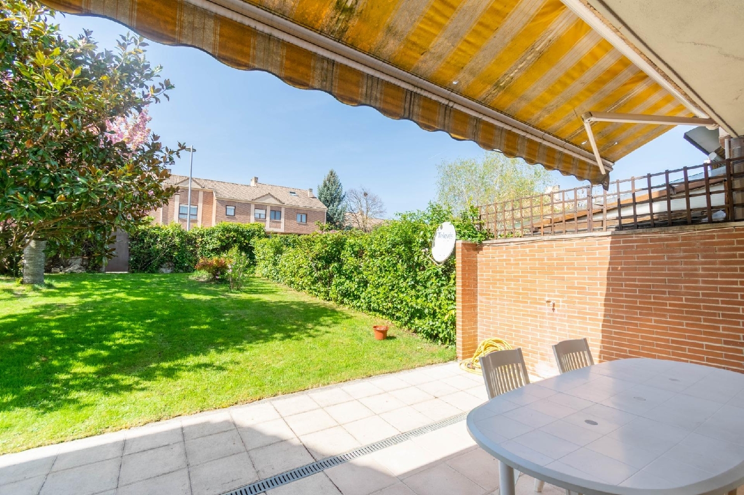  till salu hus Cizur Mayor Pamplona 5