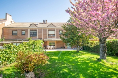 Cizur Mayor Pamplona hus foto 6373332