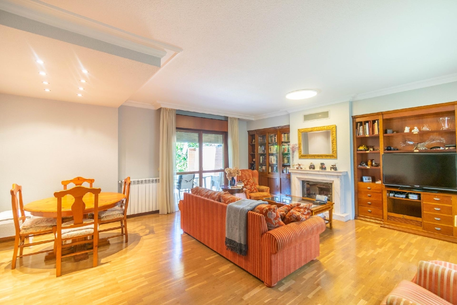  till salu hus Cizur Mayor Pamplona 8