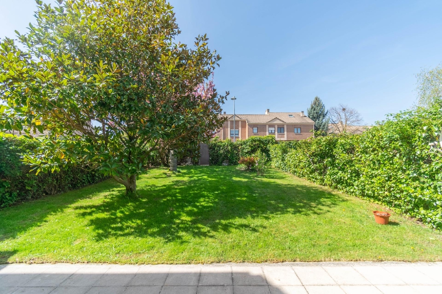  till salu hus Cizur Mayor Pamplona 2