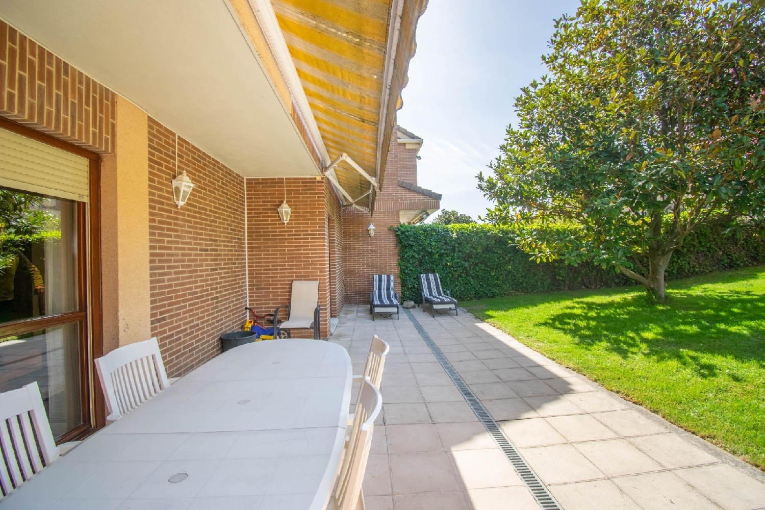  till salu hus Cizur Mayor Pamplona 6