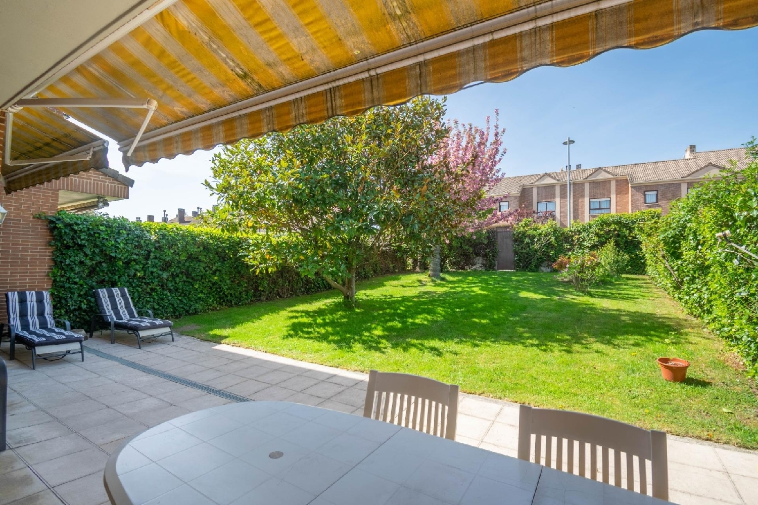  till salu hus Cizur Mayor Pamplona 4