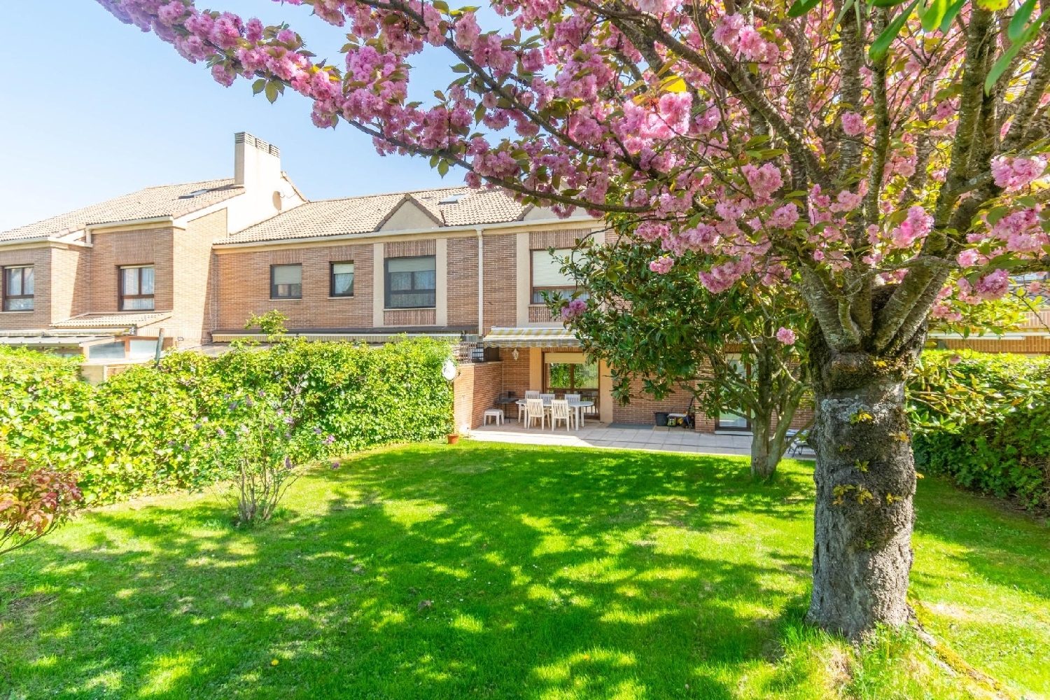  till salu hus Cizur Mayor Pamplona 3