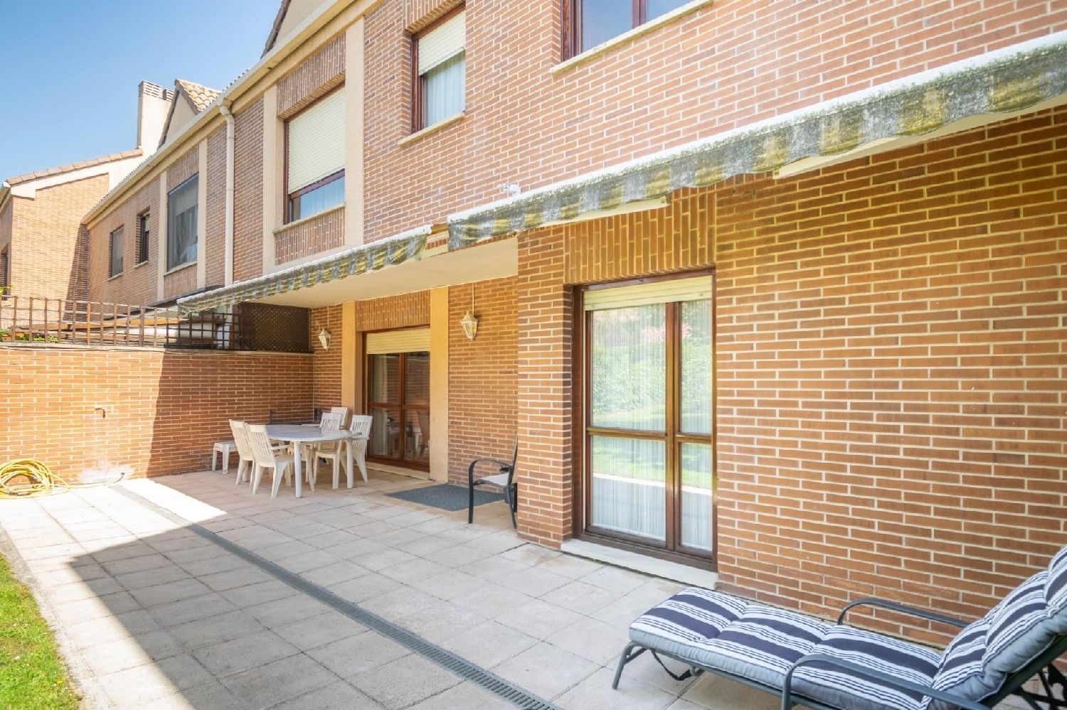  till salu hus Cizur Mayor Pamplona 7