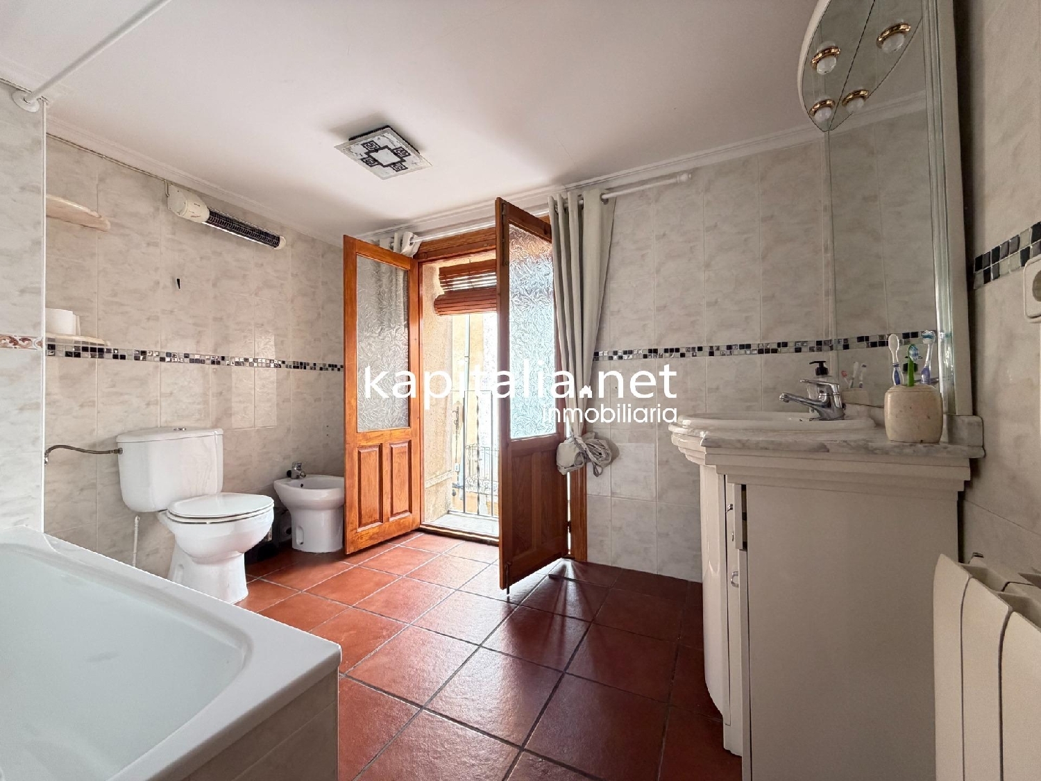 kaufen Haus Cocentaina Comtat 3