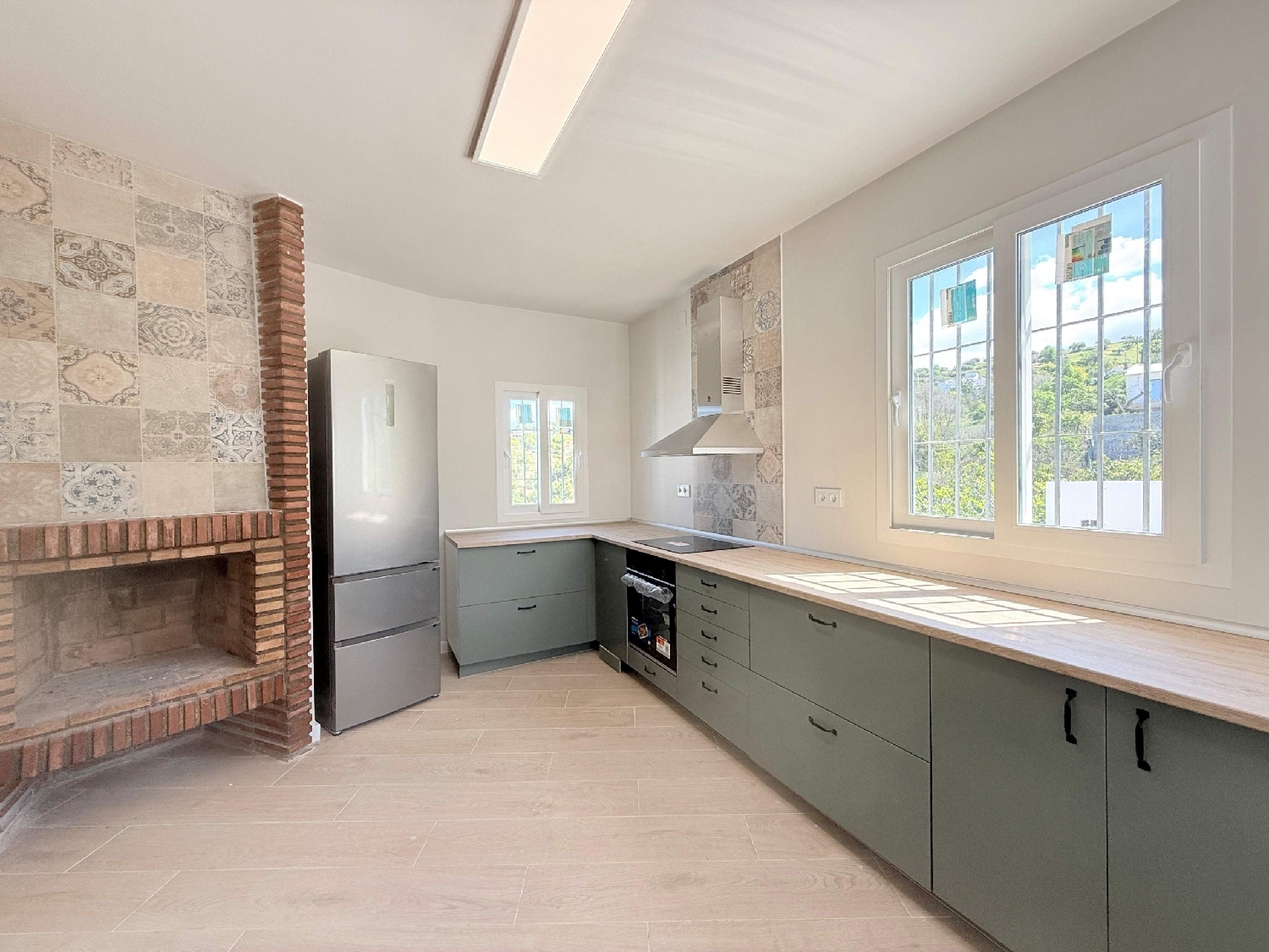  à vendre maison Coín Valle Del Guadalhorce 7