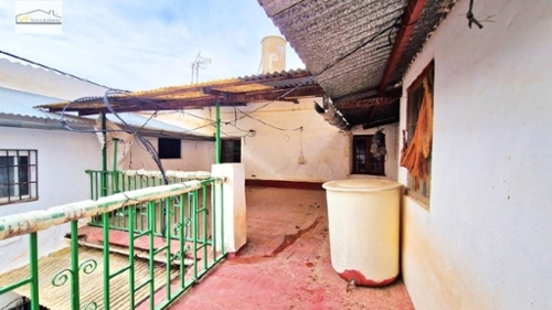 Colmenar Axarquía hus foto 6370469