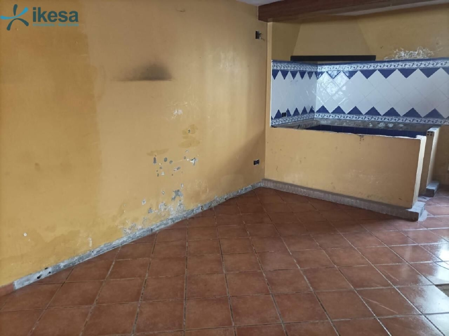  te koop huis Constantina Sierra Norte 5