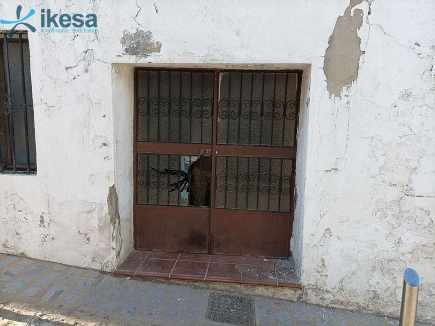  te koop huis Constantina Sierra Norte 2