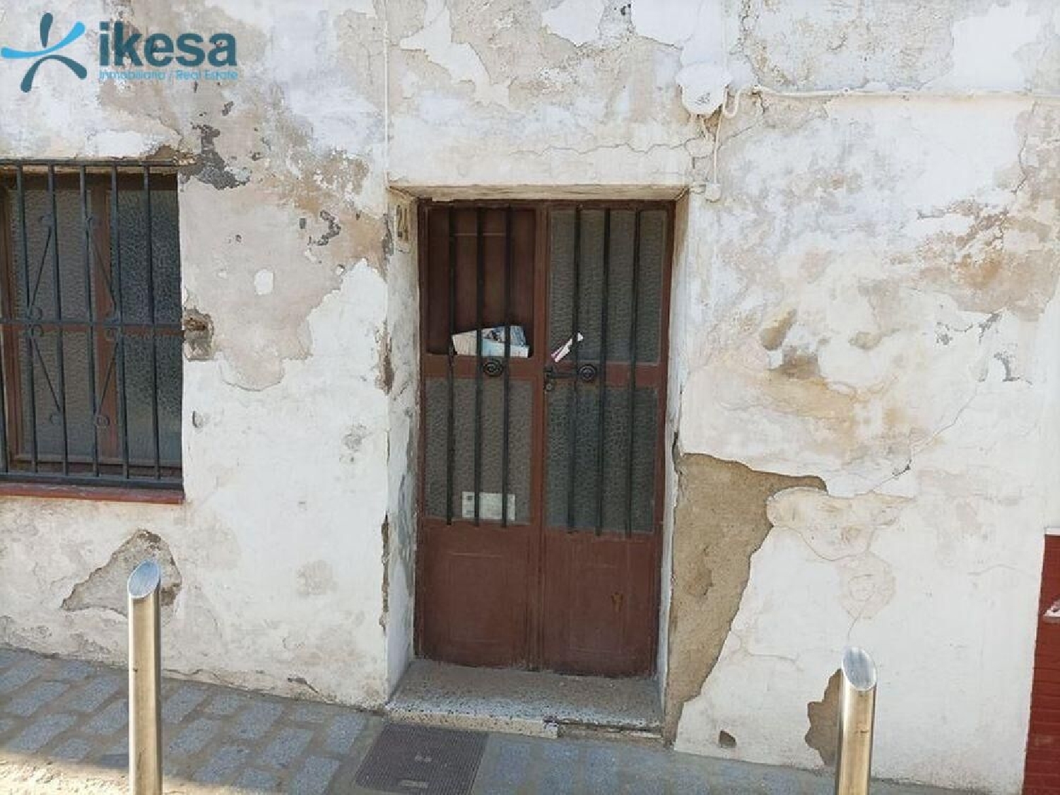  te koop huis Constantina Sierra Norte 3