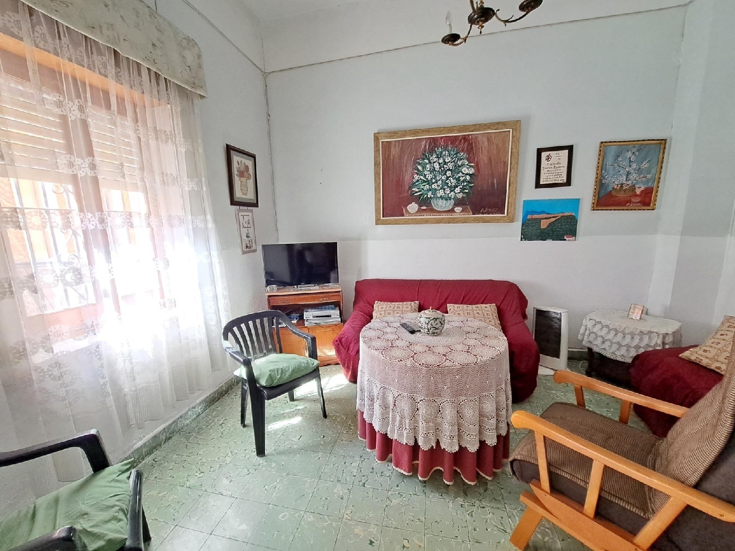  till salu hus Corbera Ribera Baixa 3