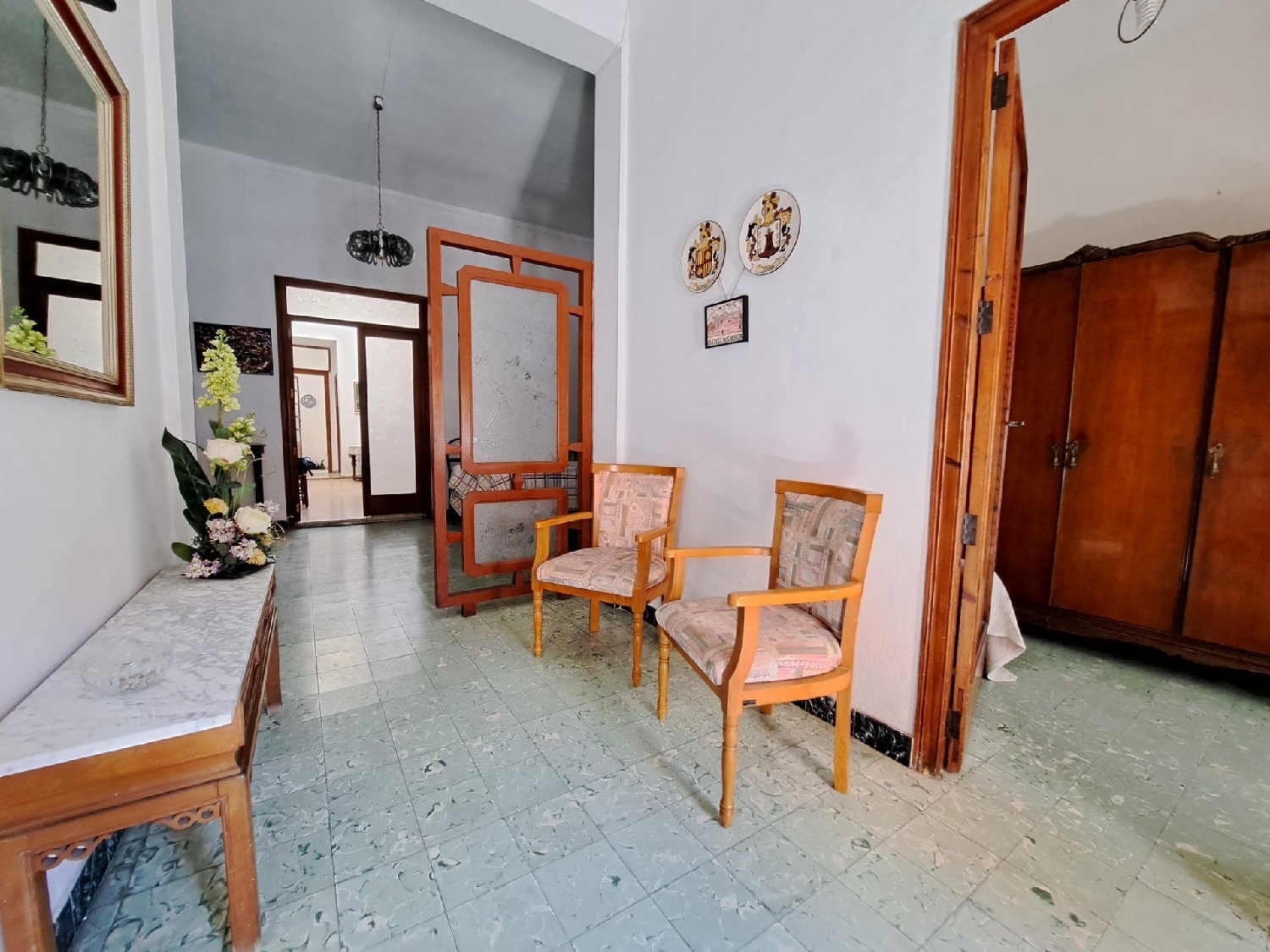  till salu hus Corbera Ribera Baixa 2