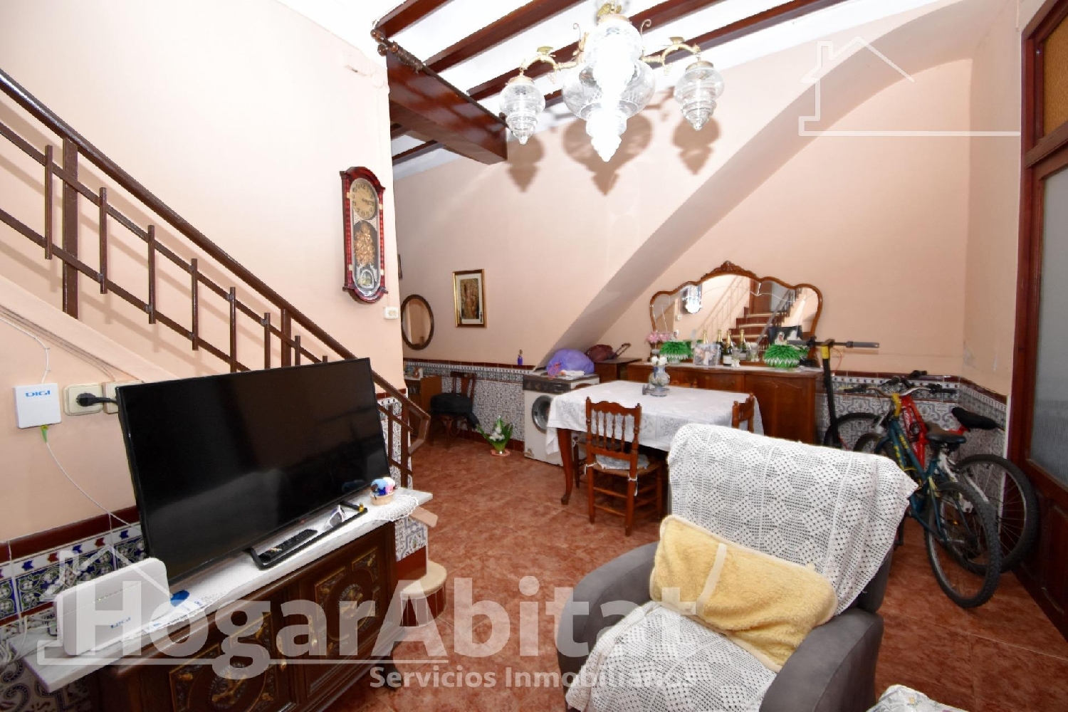  en venta casa Corbera Ribera Baixa 2
