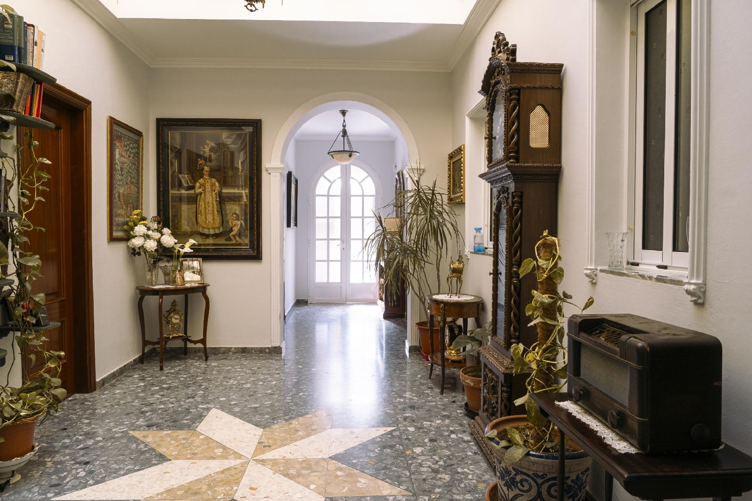  te koop huis Coria Del Río Metropolitana De Sevilla 4