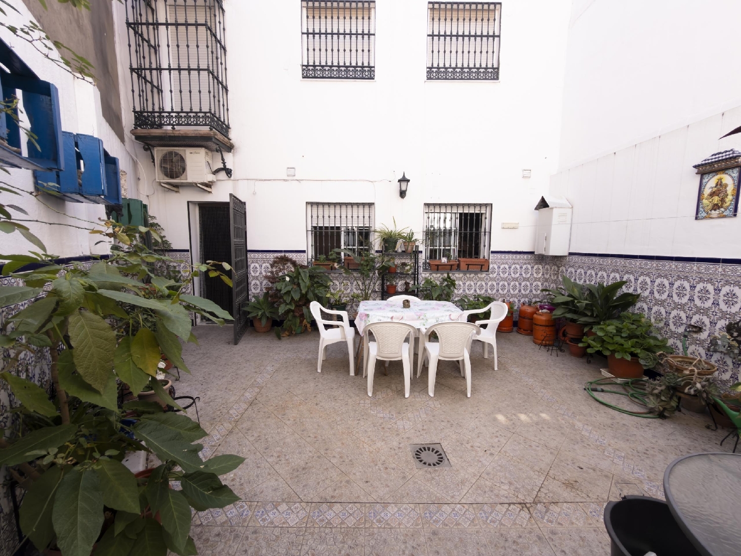  te koop huis Coria Del Río Metropolitana De Sevilla 3