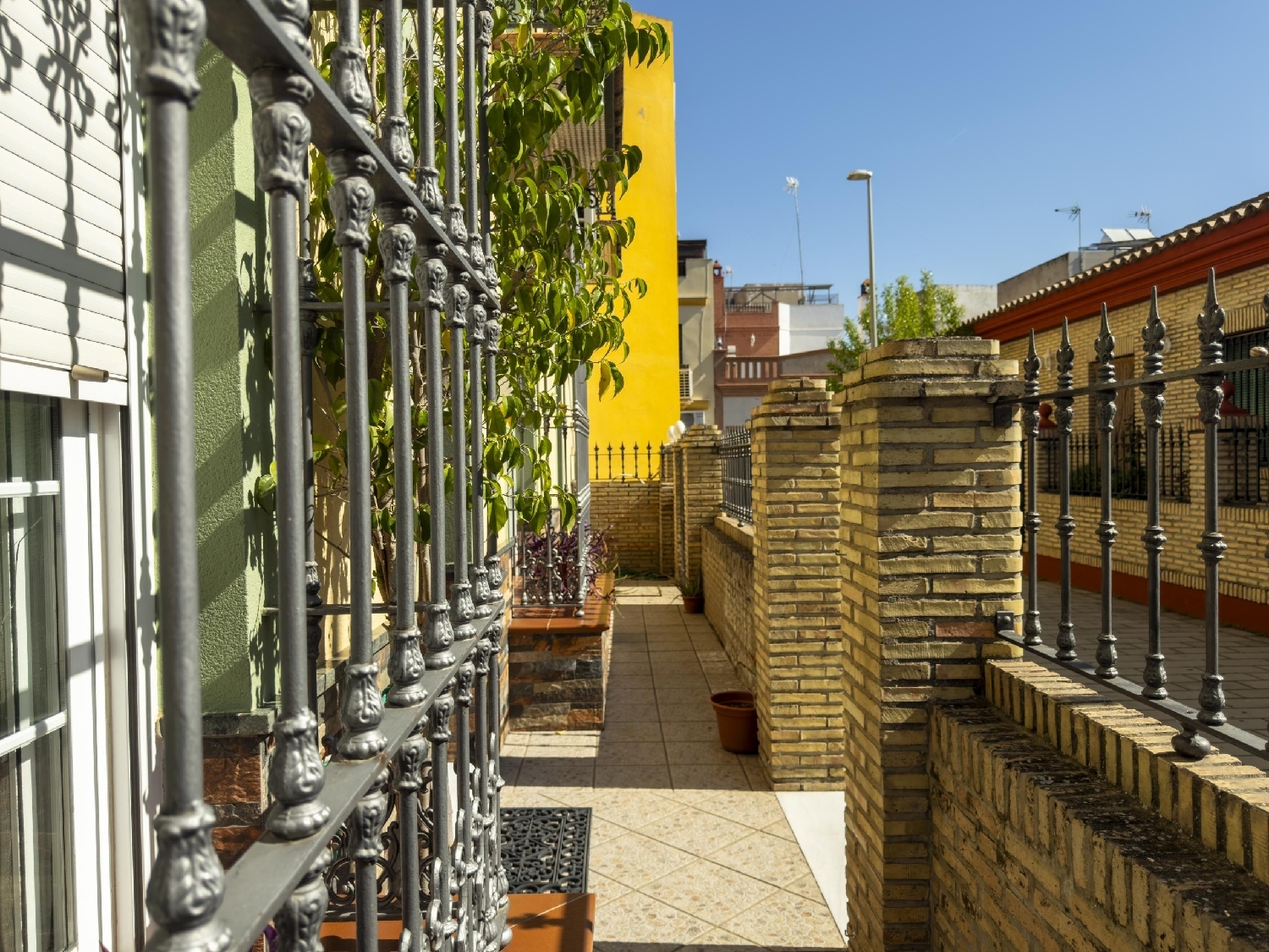  te koop huis Coria Del Río Metropolitana De Sevilla 2