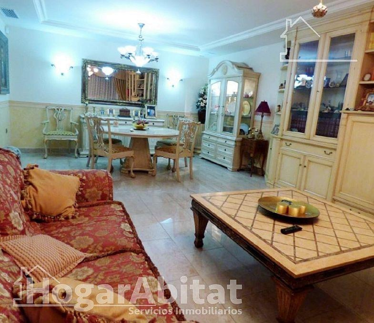  en venta casa Crevillent Baix Vinalopó 8