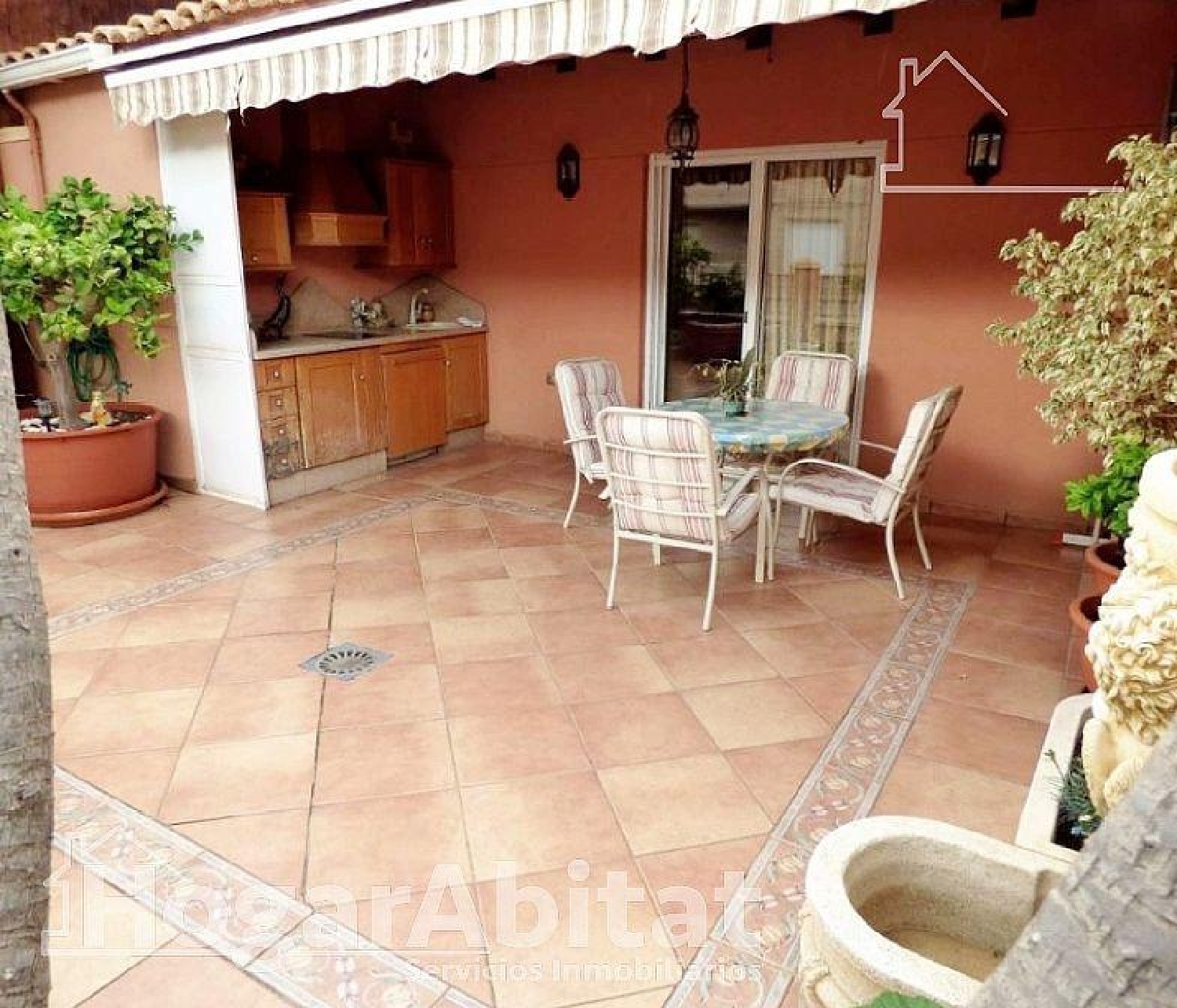  en venta casa Crevillent Baix Vinalopó 6