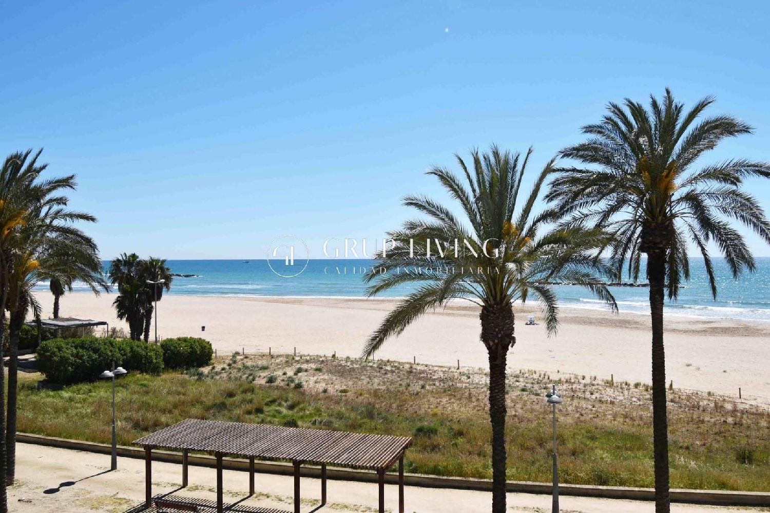  kaufen Haus Cubelles Garraf 1