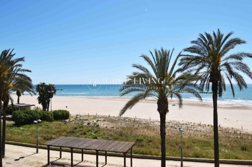 Cubelles Garraf Haus Bild 6374297