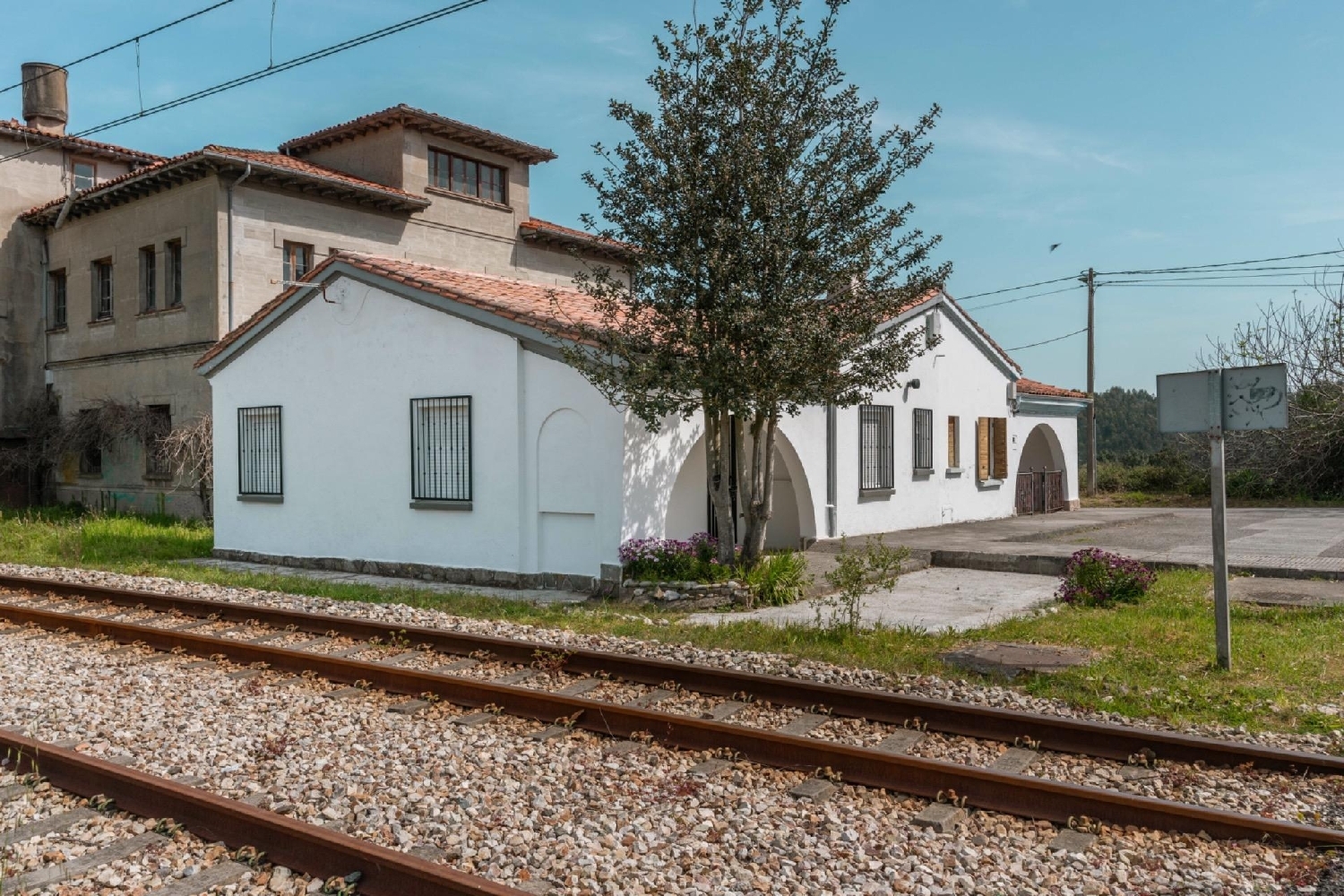  en venta casa Cudillero Avilés 1