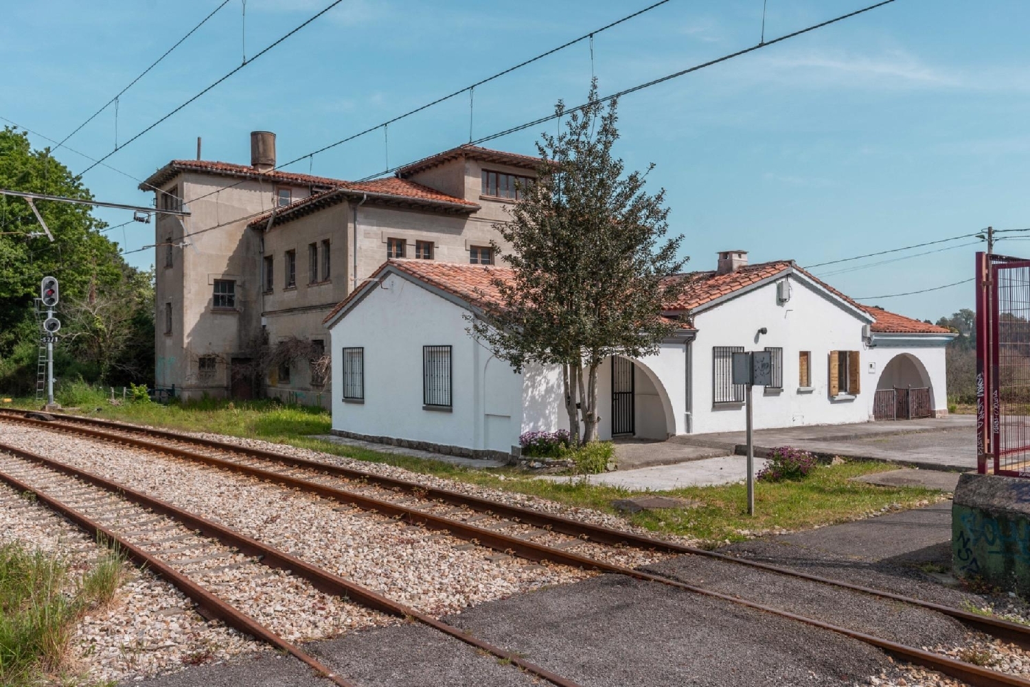 en venta casa Cudillero Avilés 2