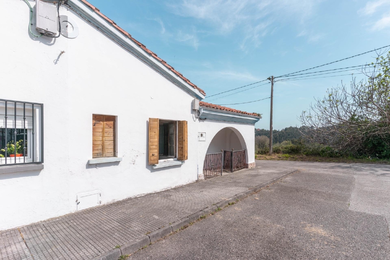  en venta casa Cudillero Avilés 8