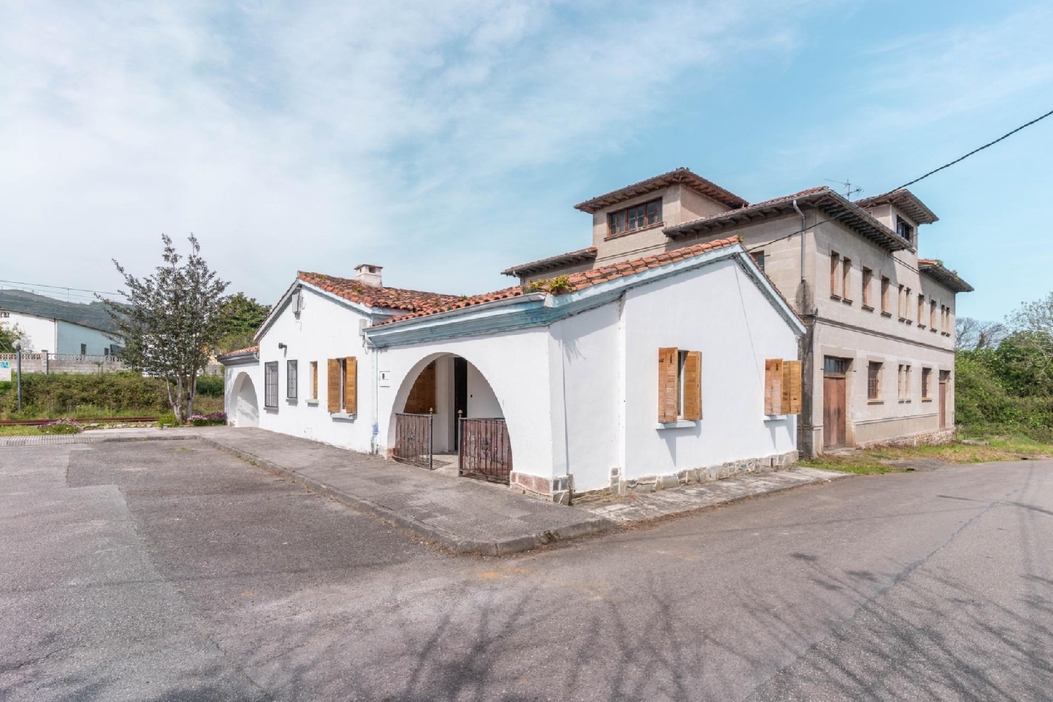  en venta casa Cudillero Avilés 4