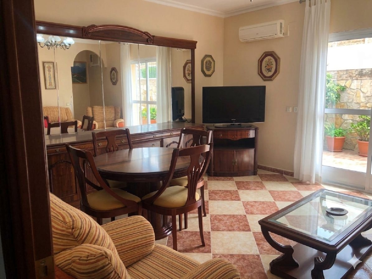  à vendre maison Cuevas De San Marcos Nororma 3