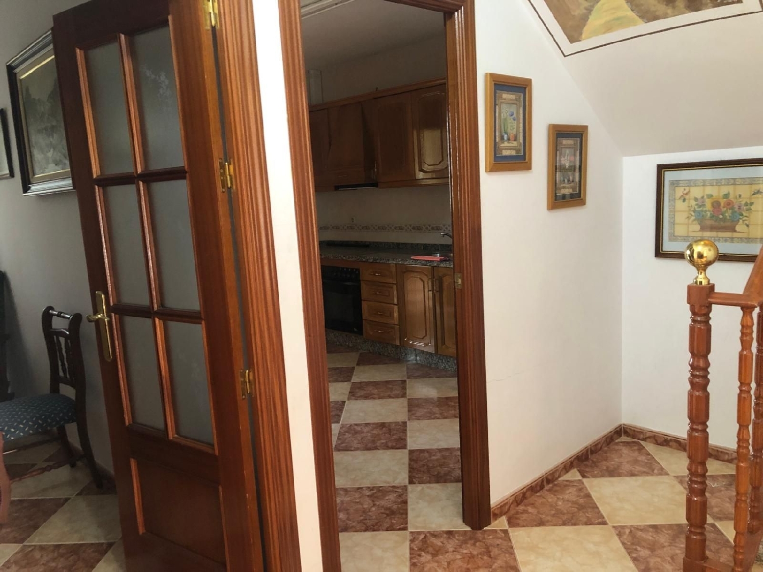  à vendre maison Cuevas De San Marcos Nororma 8