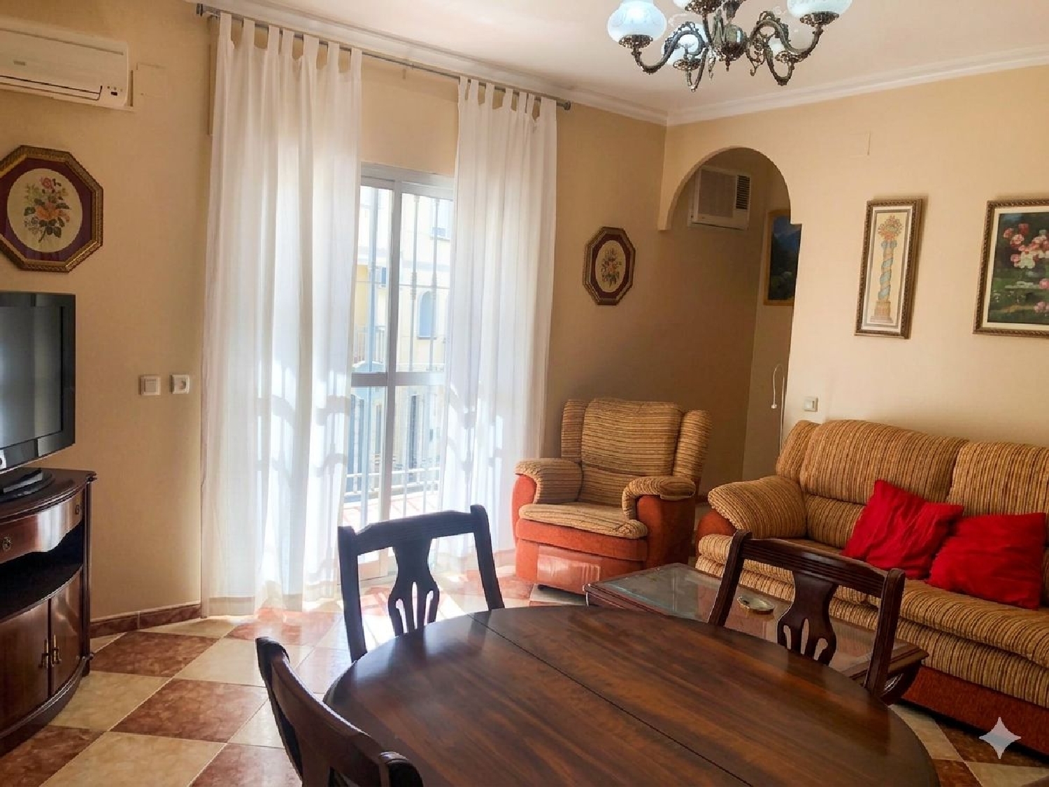  à vendre maison Cuevas De San Marcos Nororma 6
