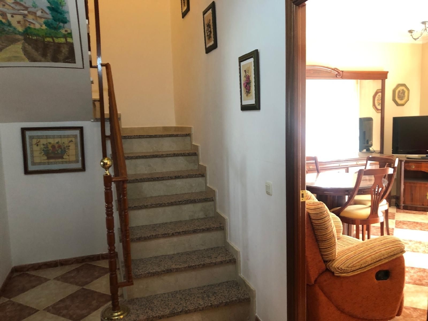  à vendre maison Cuevas De San Marcos Nororma 7
