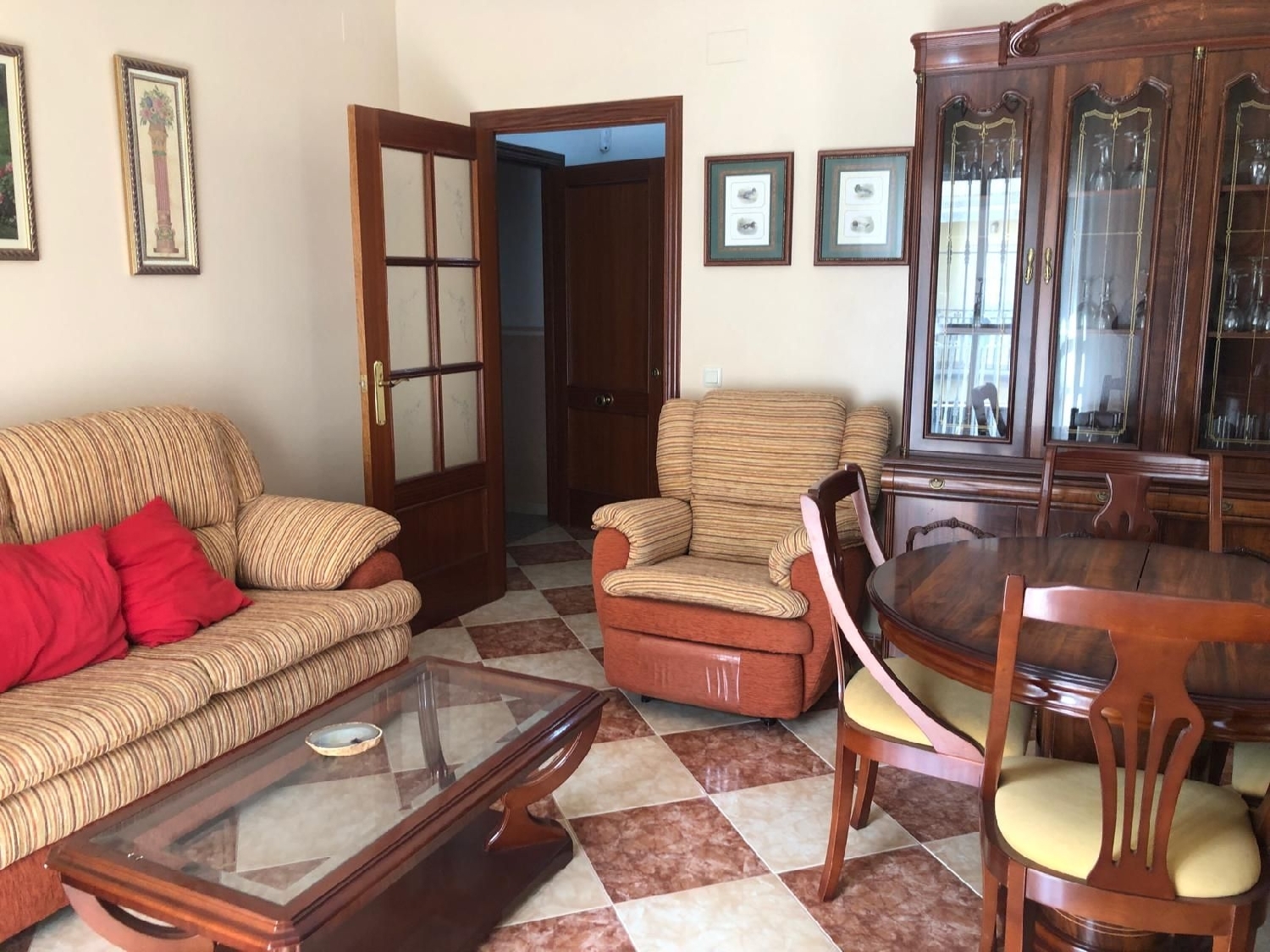  à vendre maison Cuevas De San Marcos Nororma 2