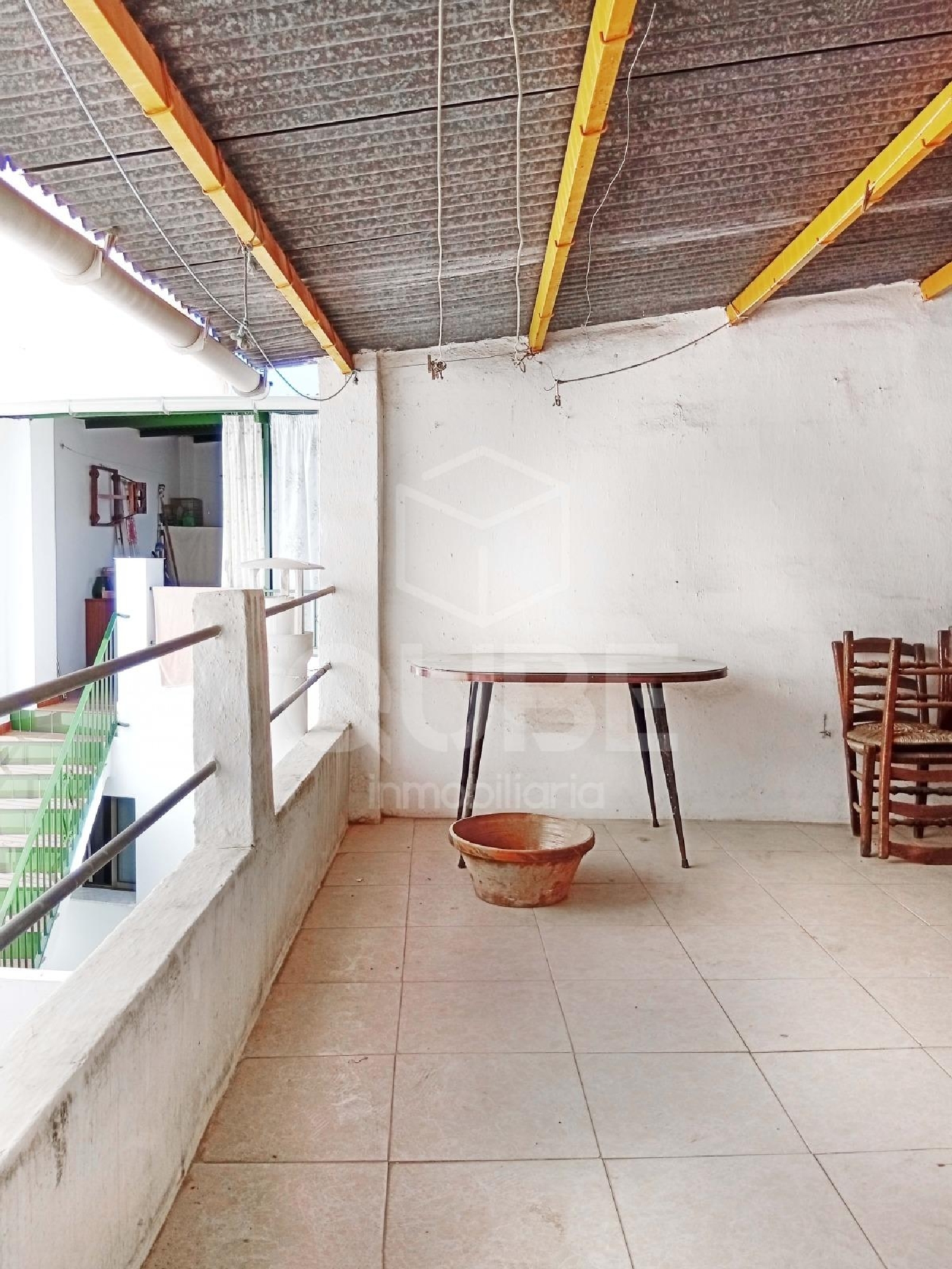  en venta casa Cuevas De San Marcos Nororma 8