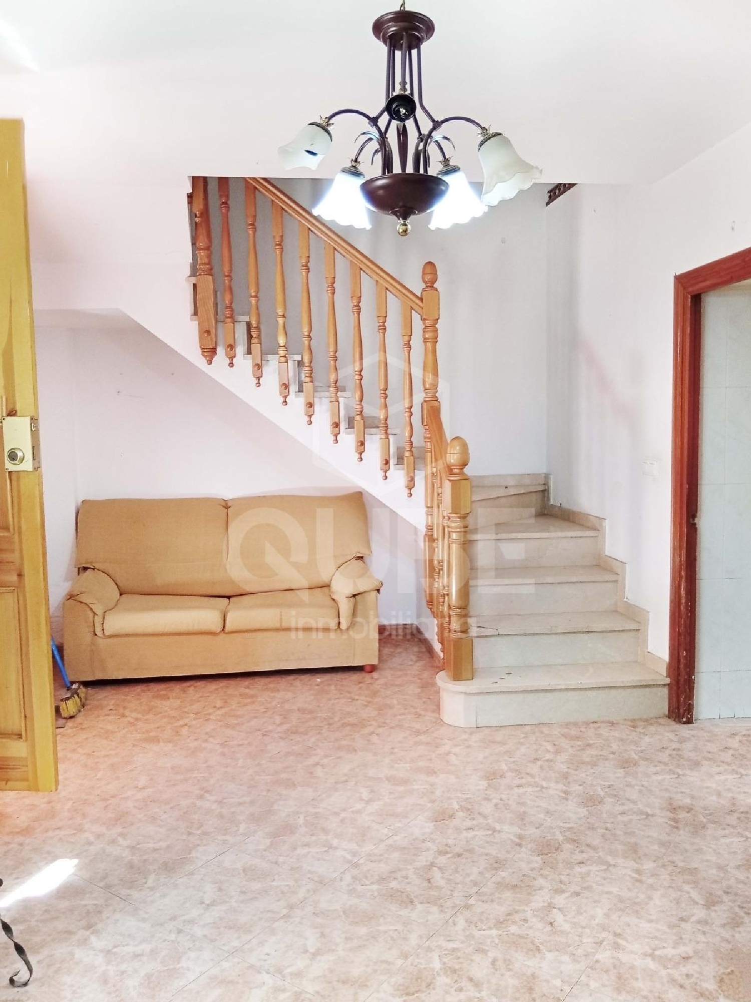  en venta casa Cuevas De San Marcos Nororma 4