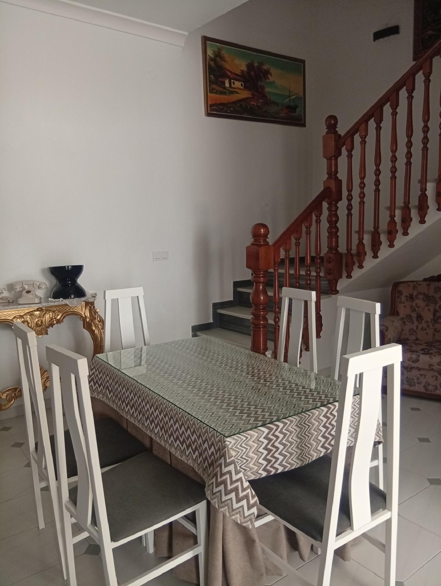  en venta casa Cuevas De San Marcos Nororma 3