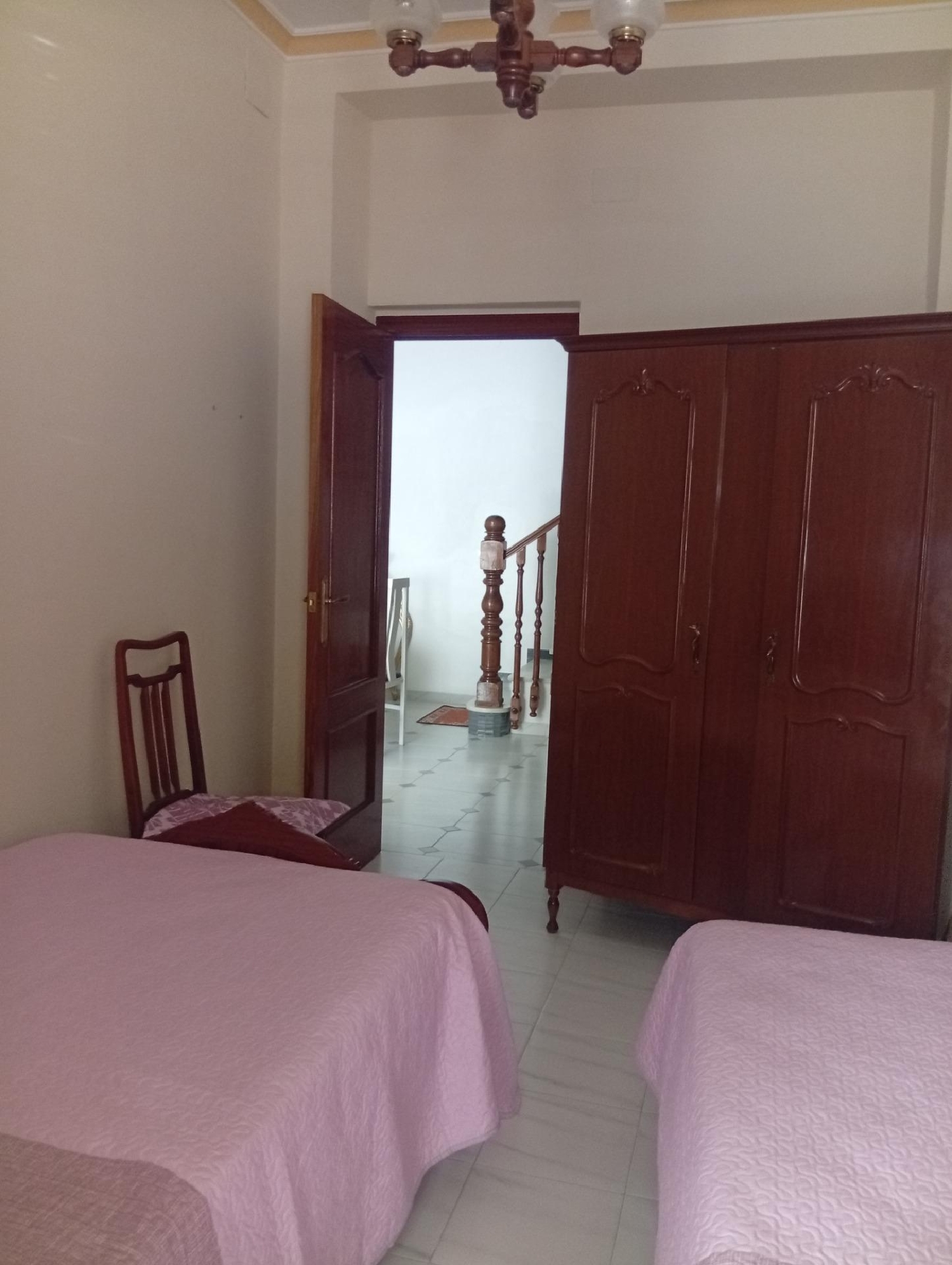  en venta casa Cuevas De San Marcos Nororma 7