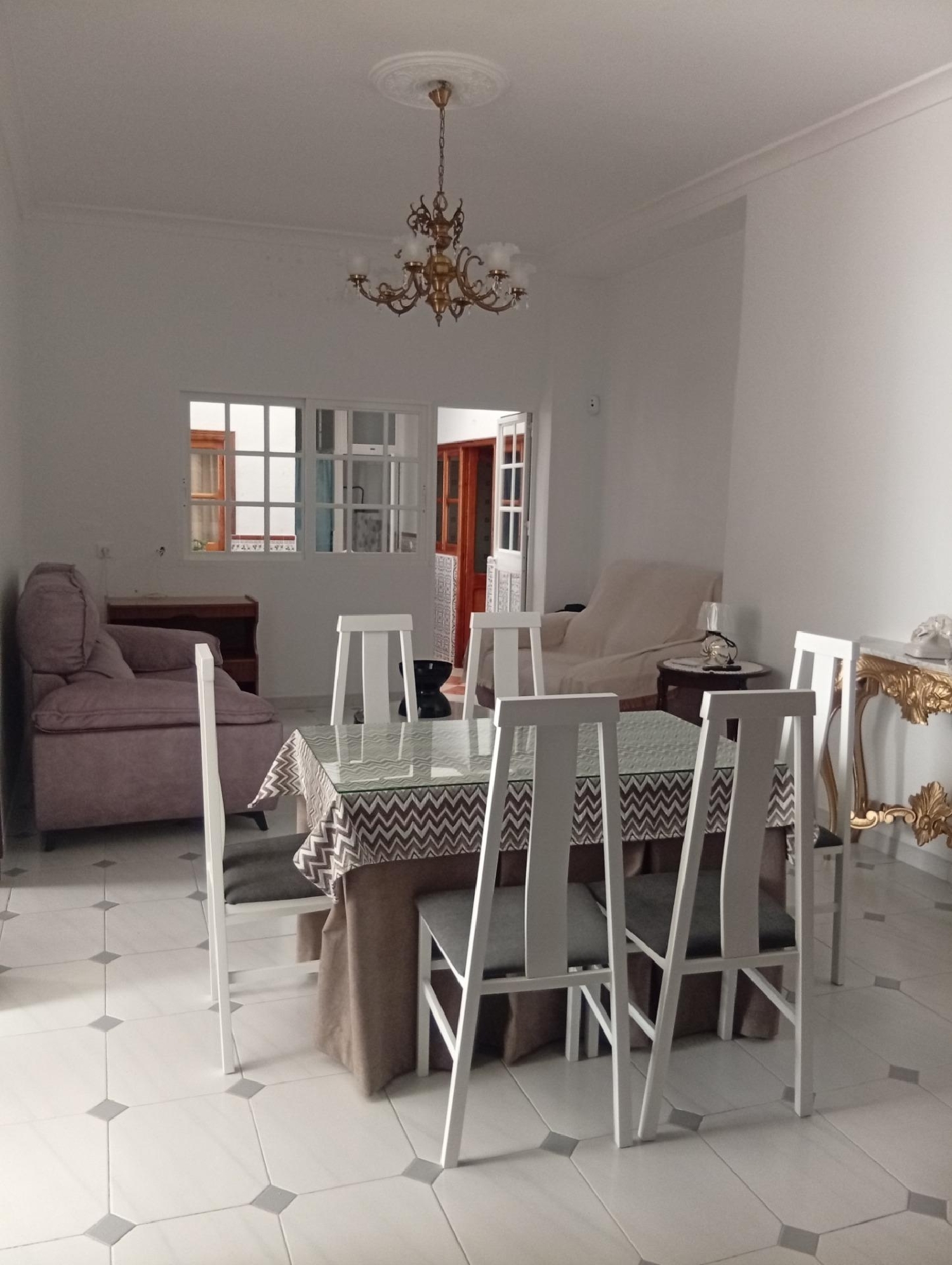  en venta casa Cuevas De San Marcos Nororma 2