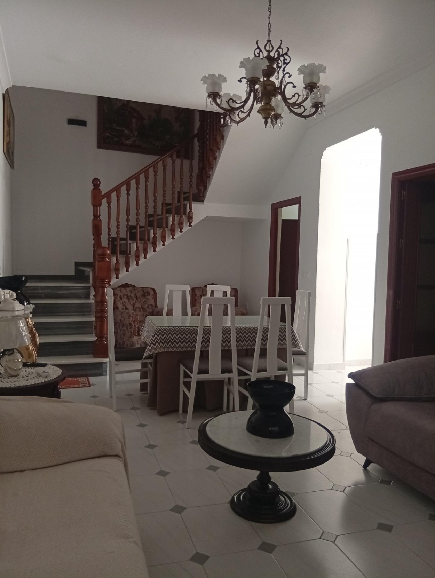  en venta casa Cuevas De San Marcos Nororma 1