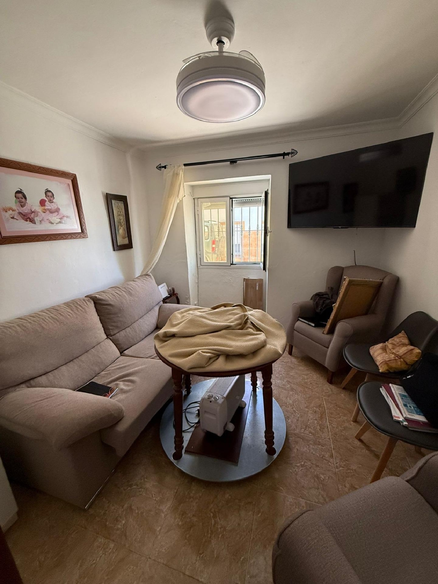  for sale house Cuevas De San Marcos Nororma 4