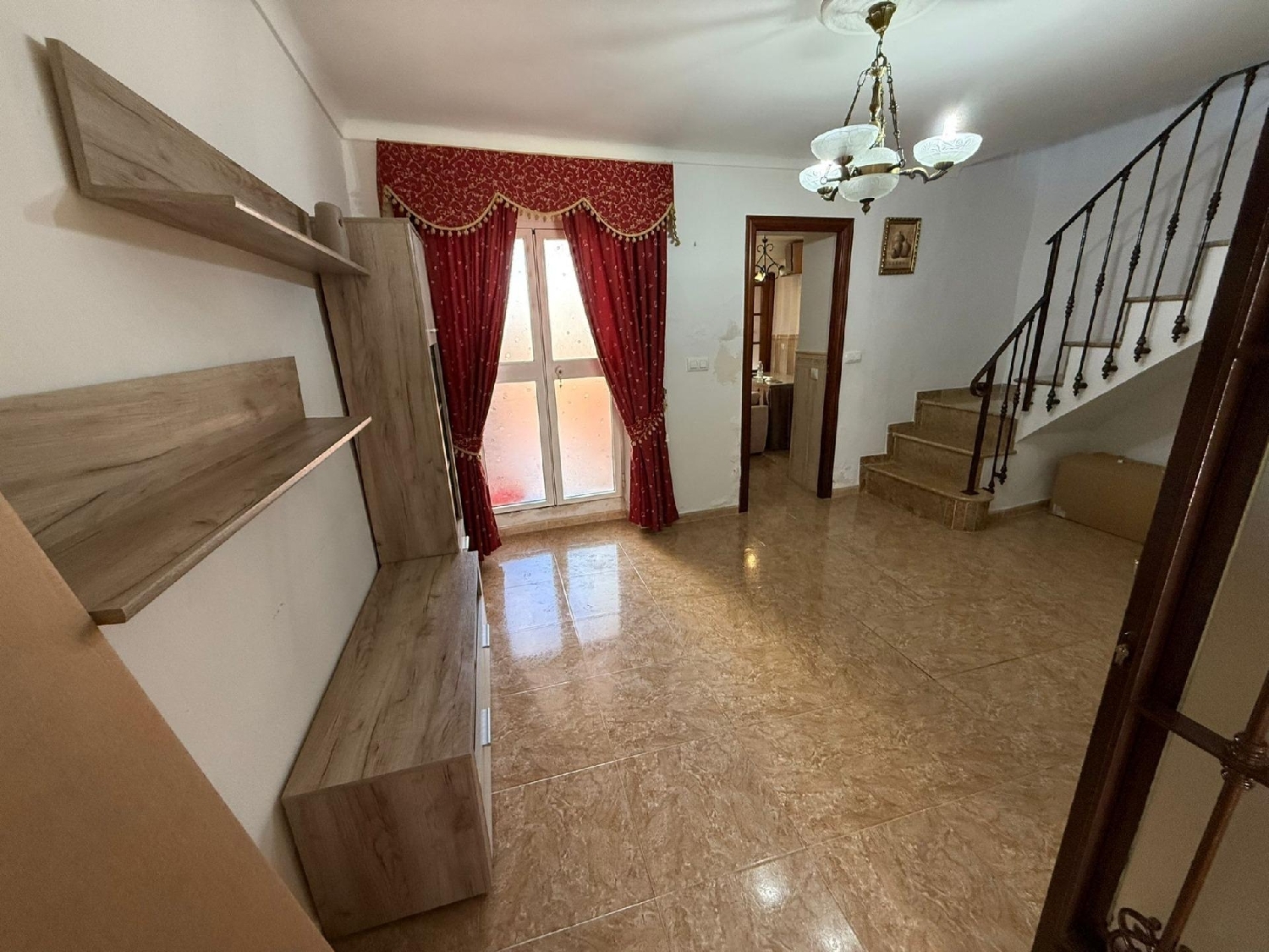  for sale house Cuevas De San Marcos Nororma 2
