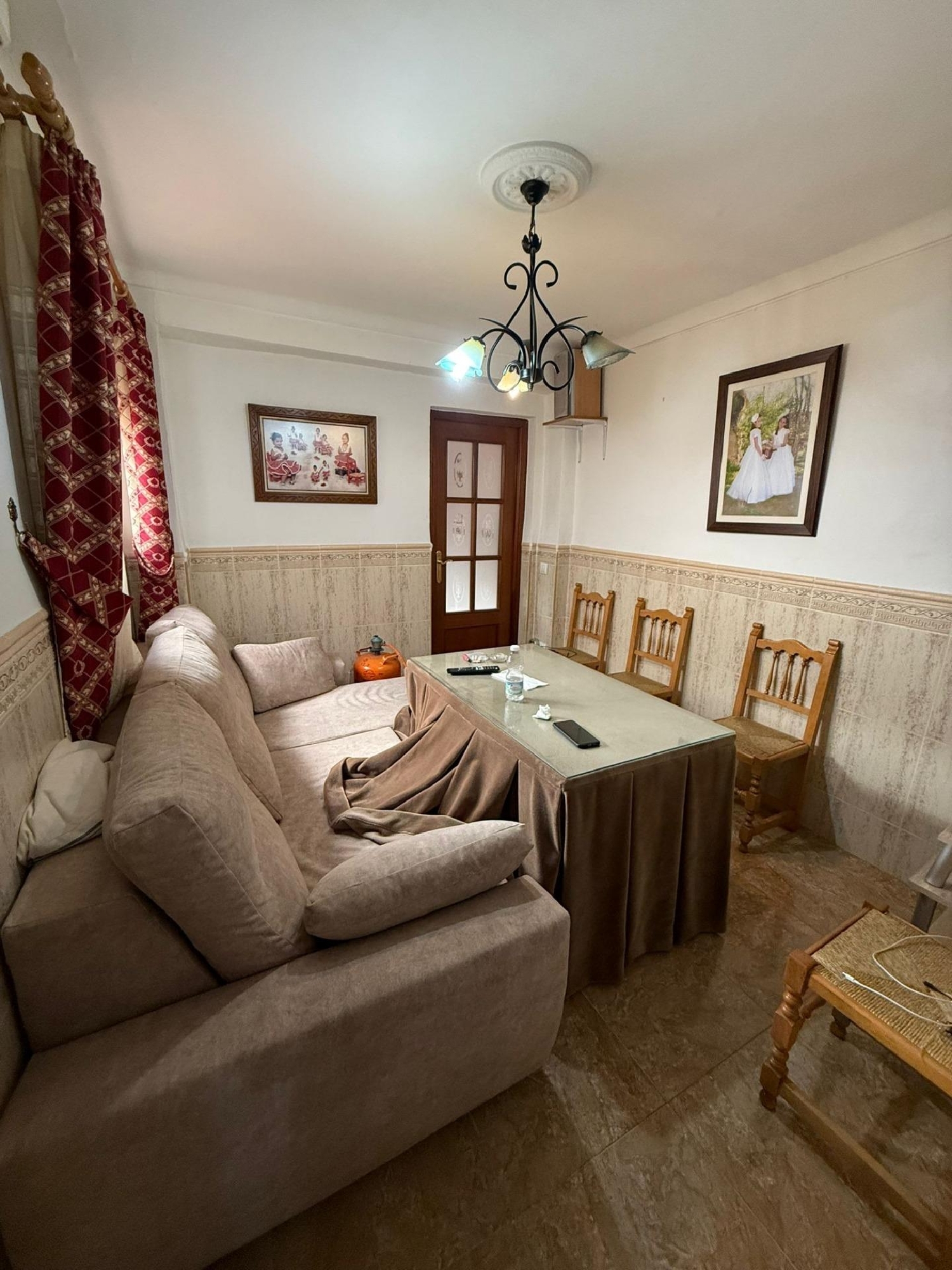  for sale house Cuevas De San Marcos Nororma 5