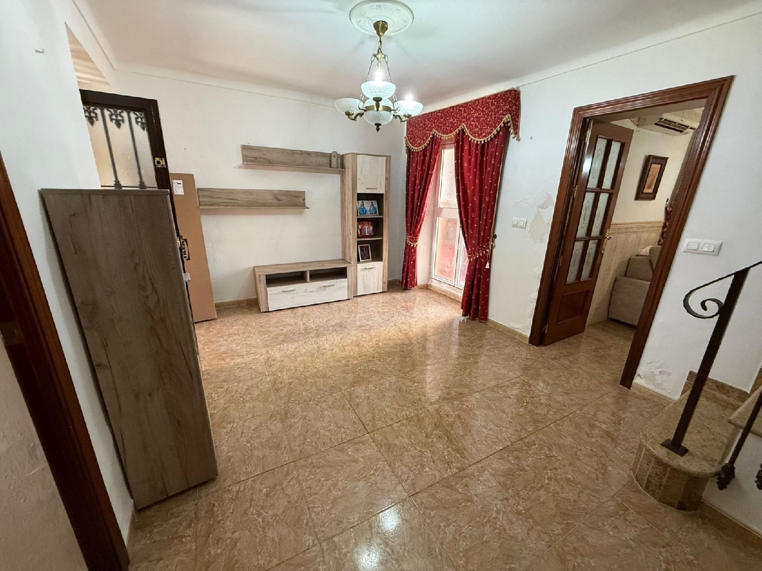  for sale house Cuevas De San Marcos Nororma 1
