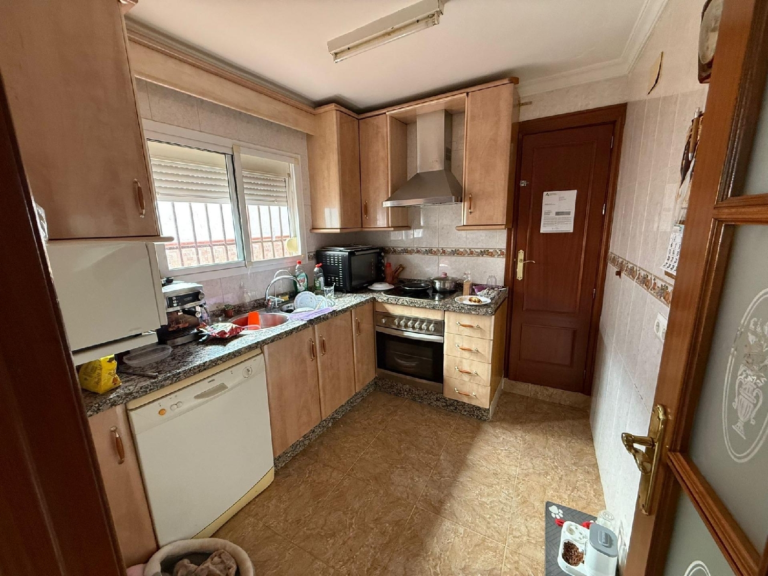  for sale house Cuevas De San Marcos Nororma 6