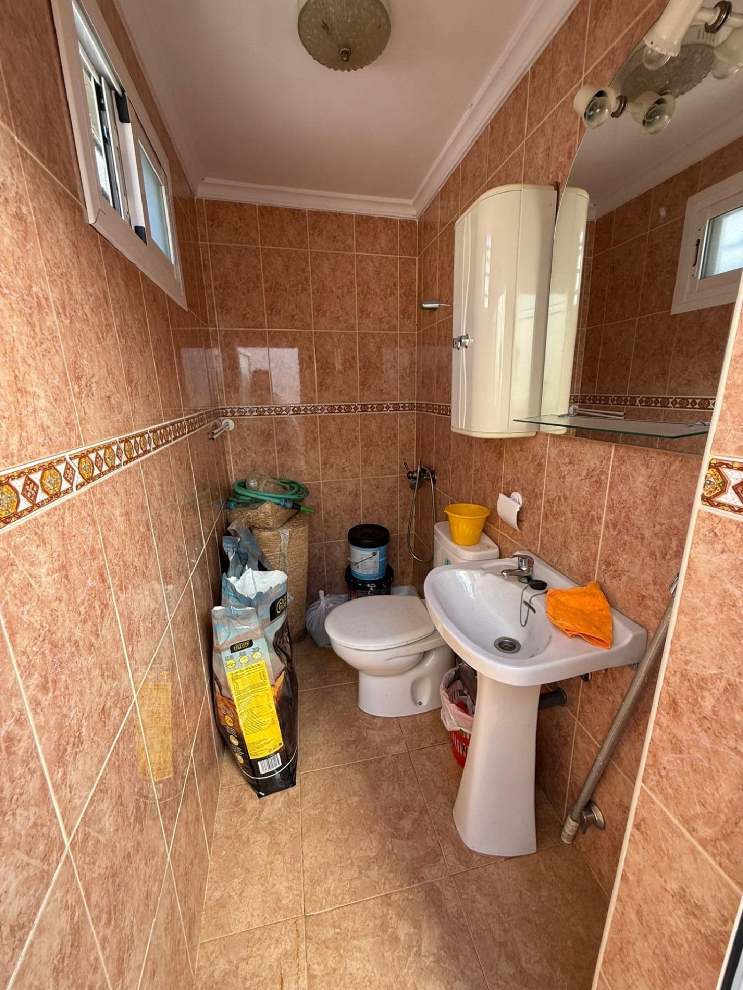  for sale house Cuevas De San Marcos Nororma 8