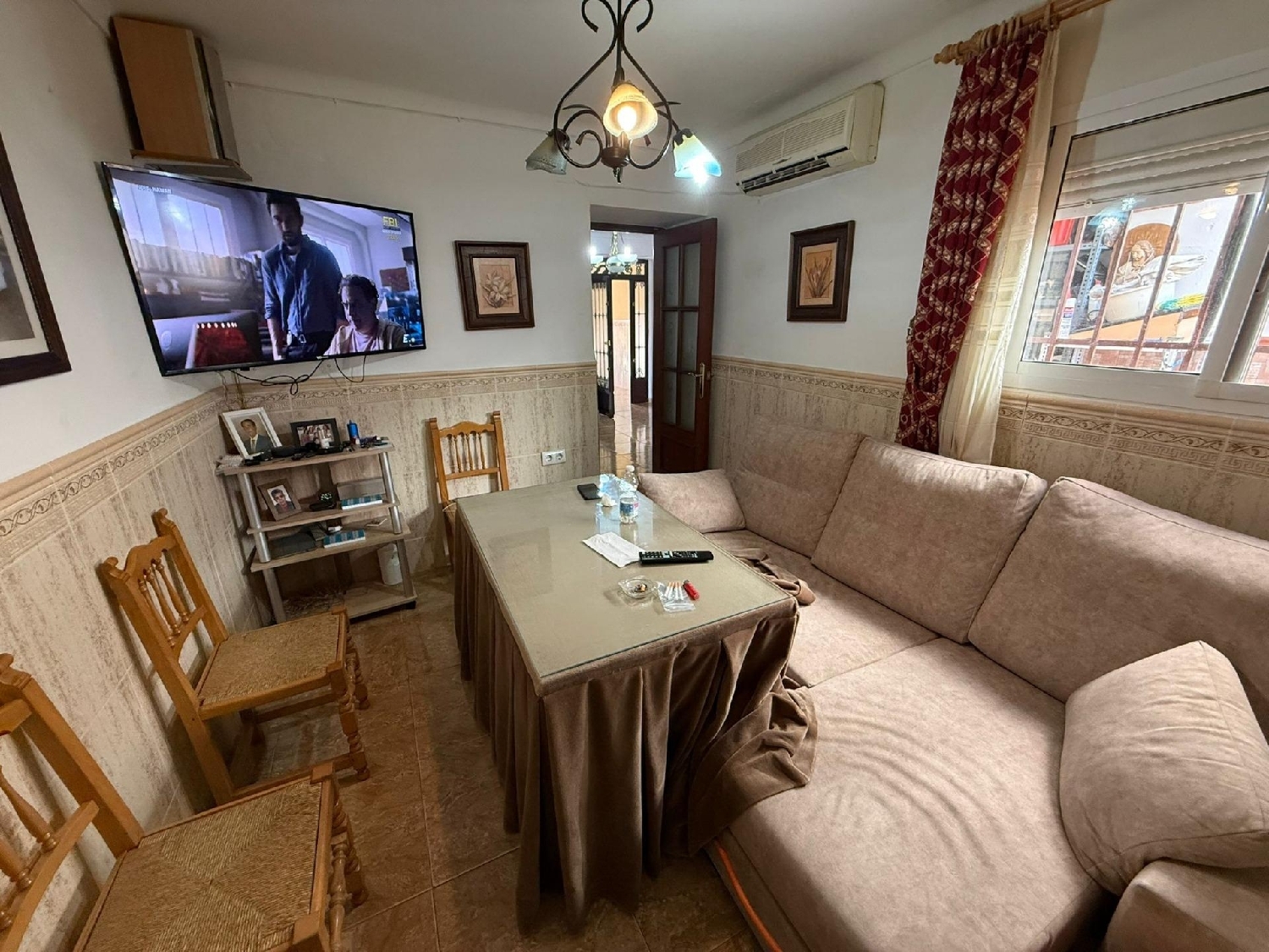  for sale house Cuevas De San Marcos Nororma 3