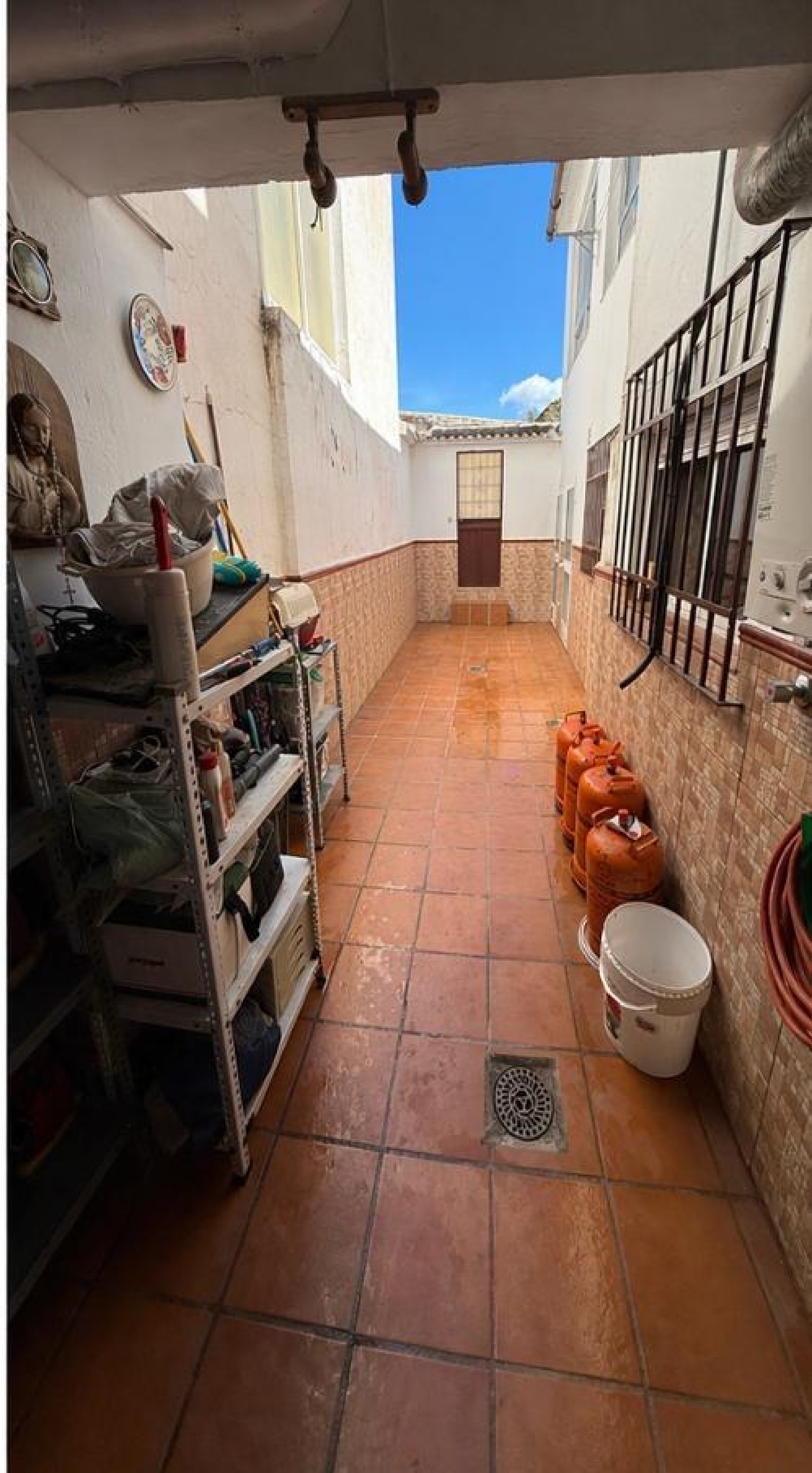  for sale house Cuevas De San Marcos Nororma 7